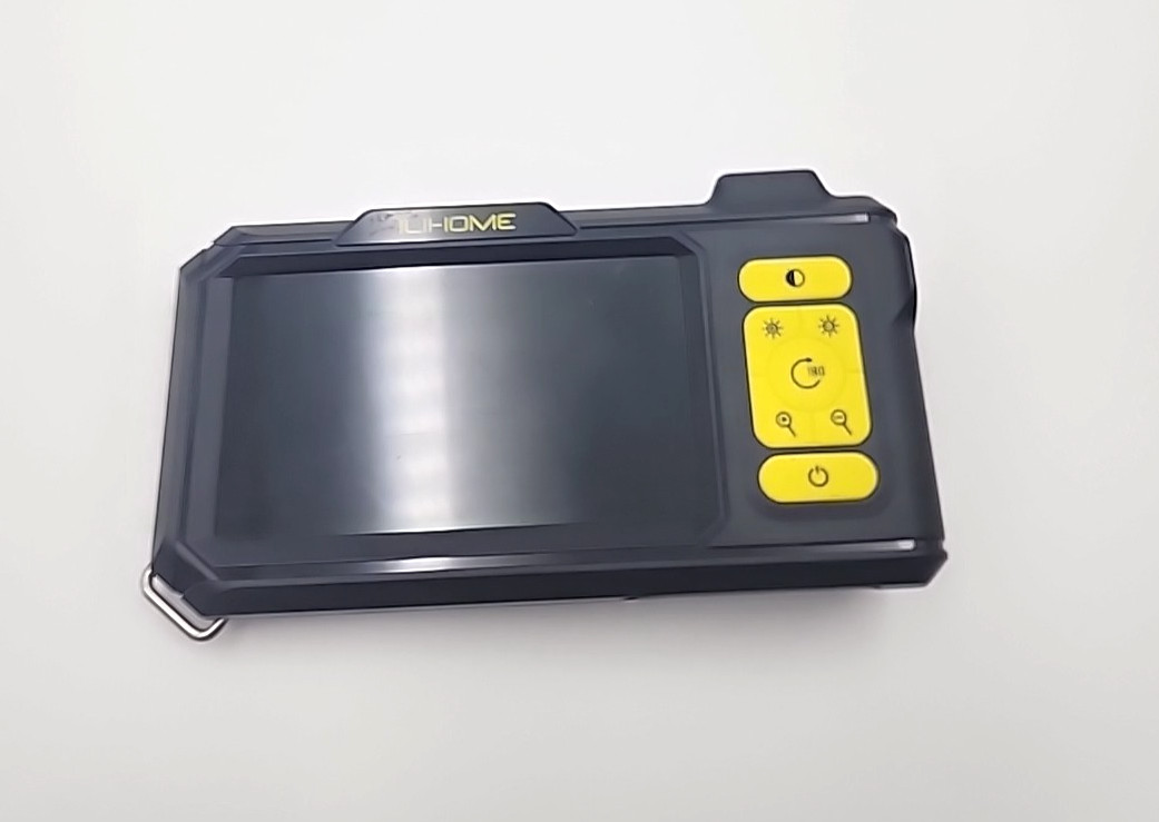 ILIHOME Borescope Camera ( screen only )