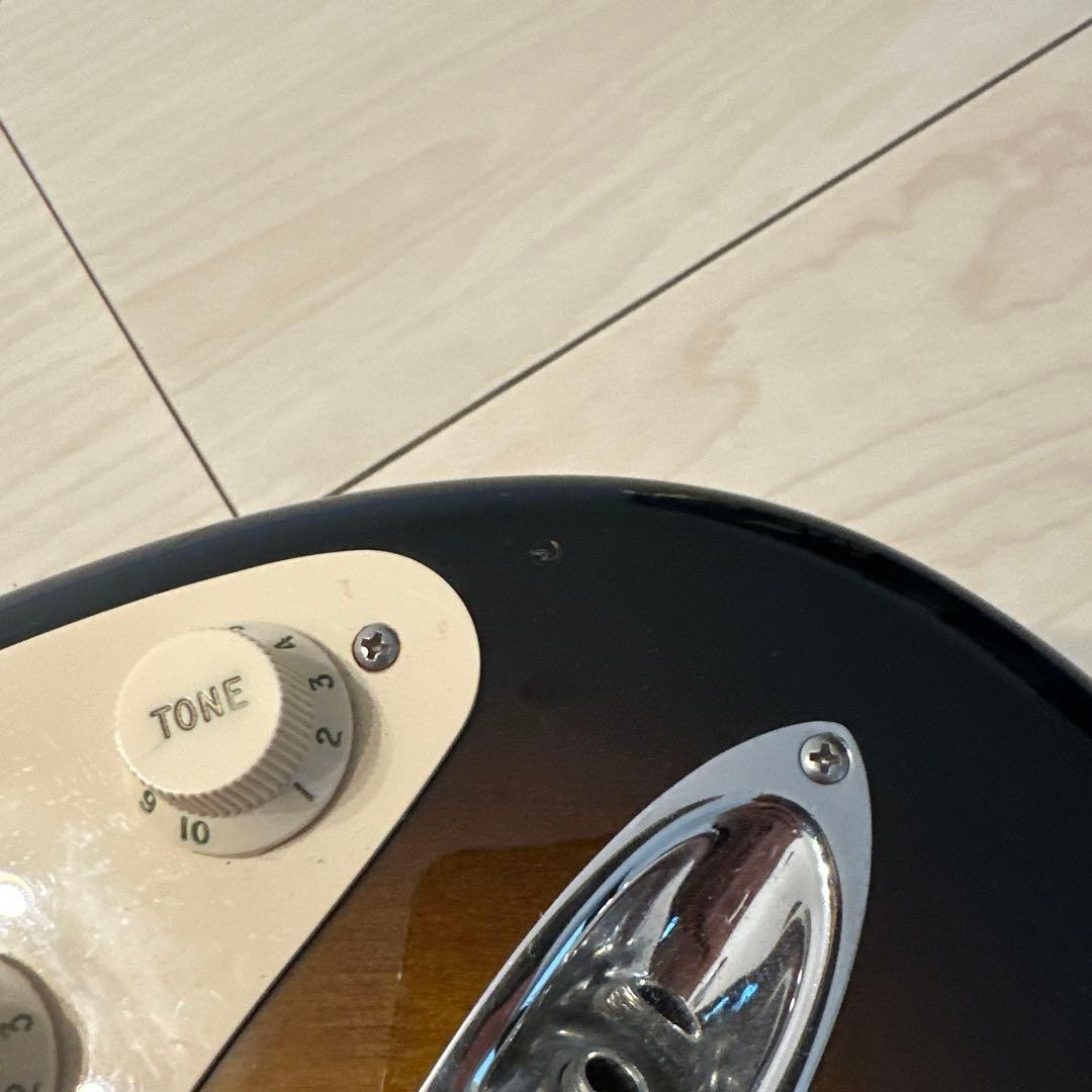Fender Classic Prayer '50S Strat
