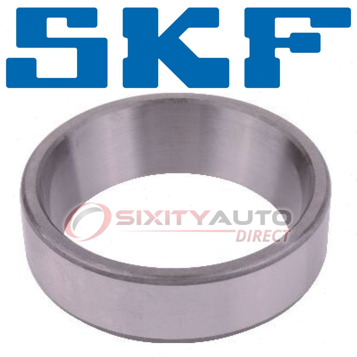 SKF BR1729 Wheel Bearing Race for 501002 1729X Driveline Axles Bearings  gd
