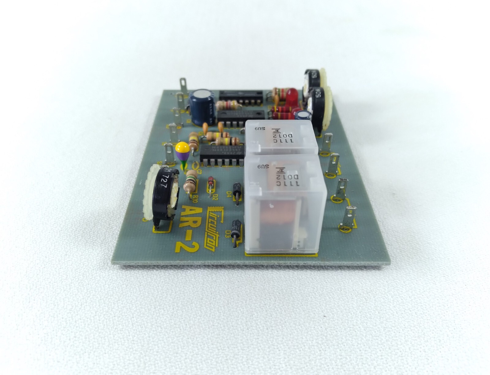 Circuitron AR-2 Automatic Reverse Circuit 800-5401