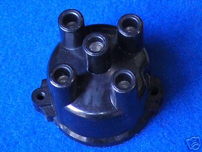 CLASSIC MINI LUCAS DISTRIBUTOR CAP ( ELECTRONIC IGNITION )