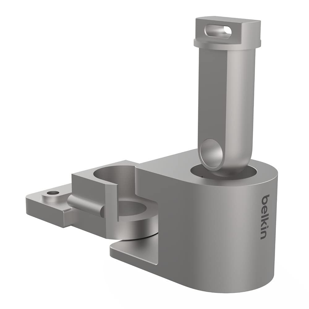 Belkin Security Cable Lock Adapter Mac Pro Laptop Lock F8E969bt