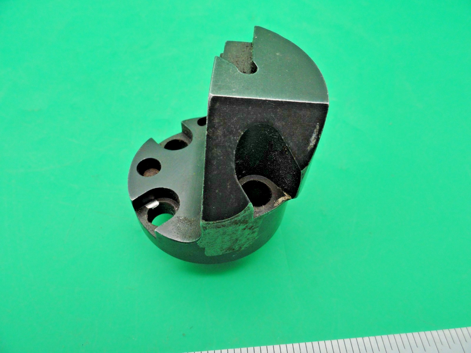 KENNAMETAL H28NER3W BORING BAR HEAD