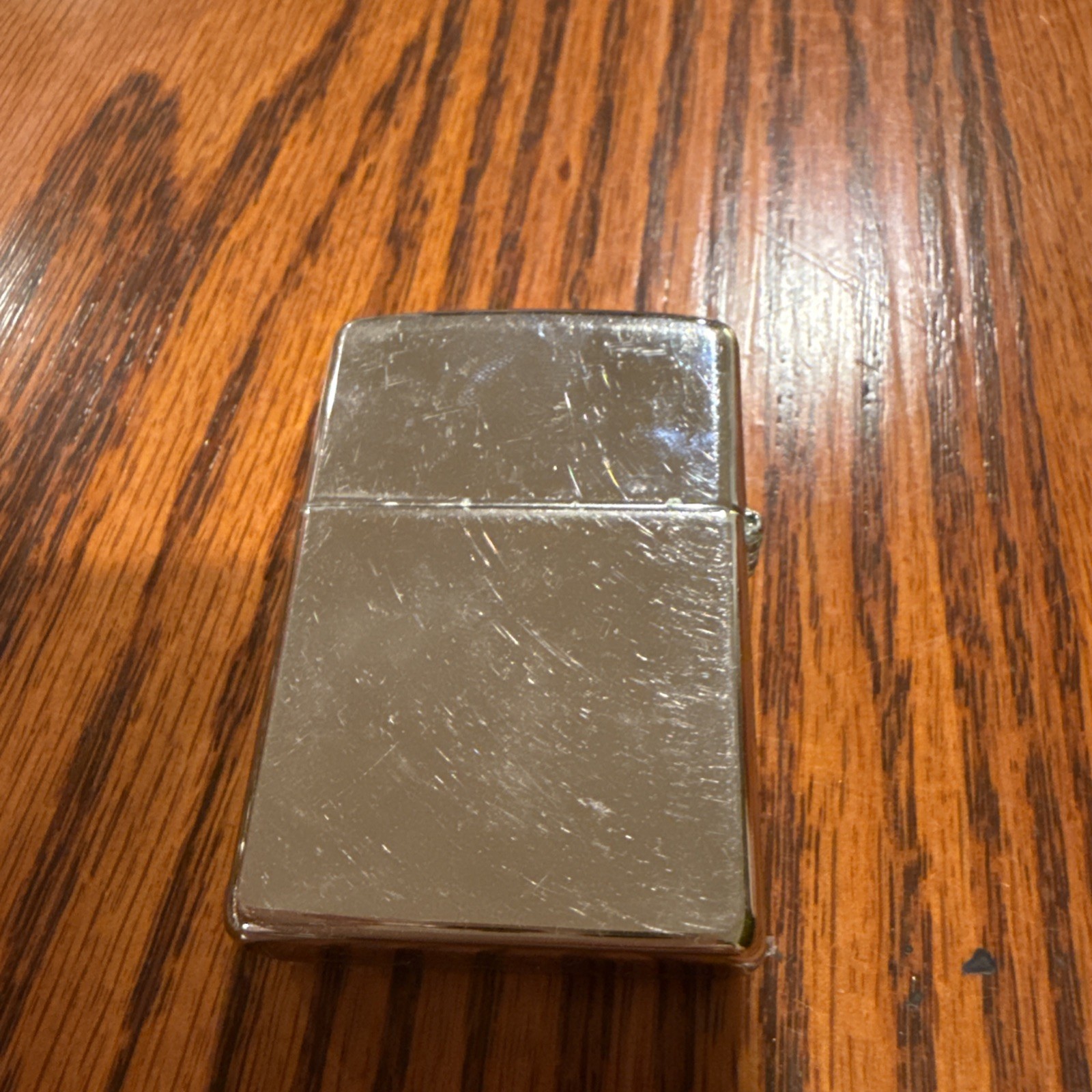 Zippo Washington D.C. US Capitol DC lighter