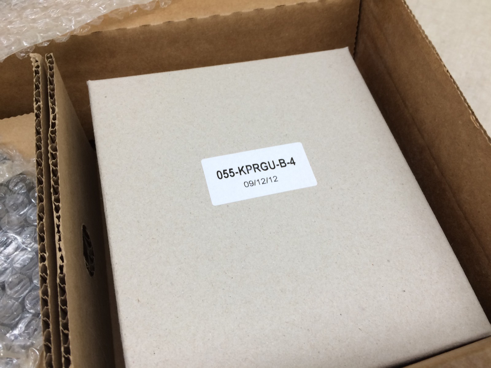 Peerless-AV PRG-EXC Projector Ceiling/Wall Mount 50lb Capacity