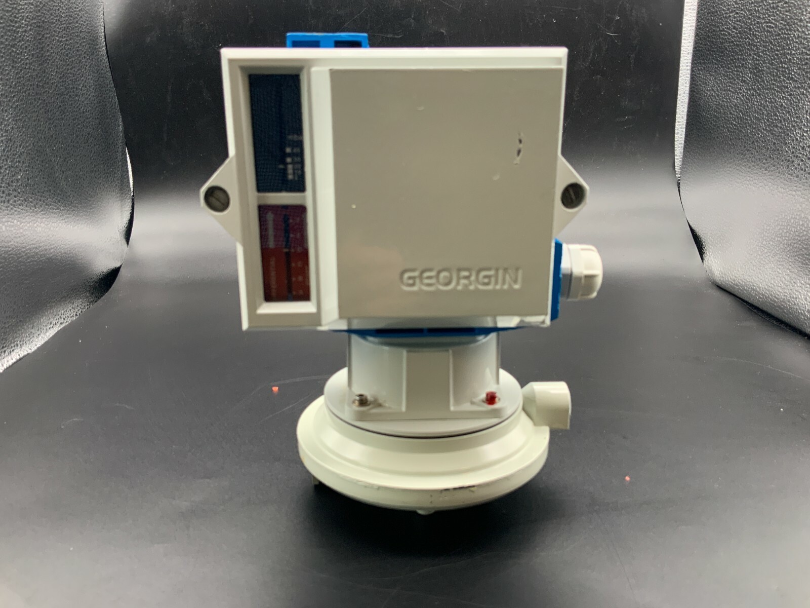 Georgin Industrial DMPB6M11 Pressure Switch 2/40 mbar