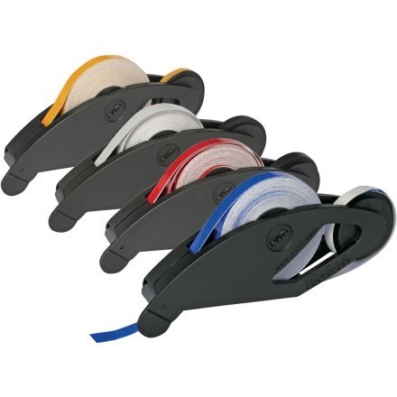 KEITI Motorcycle Reflective & Florescent Rim Wheel Tape With Applicator Strips