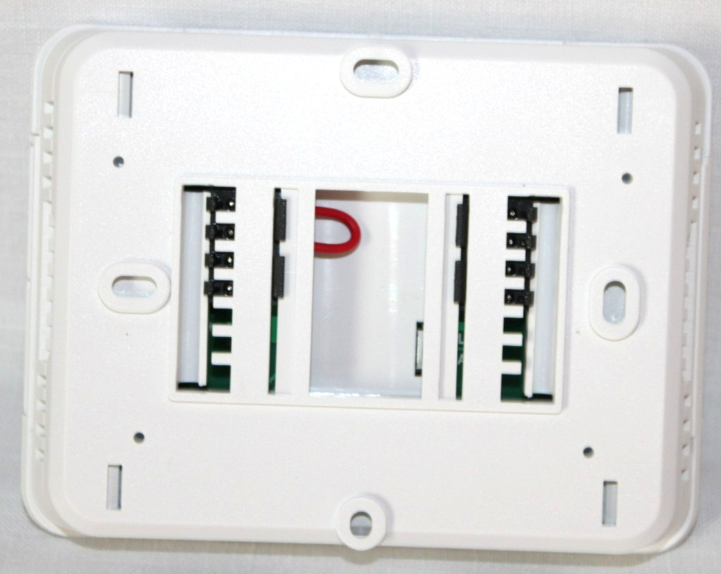 Garystat Single Stage Digital Non-Programable Thermostat G701 LCD Open Box #14