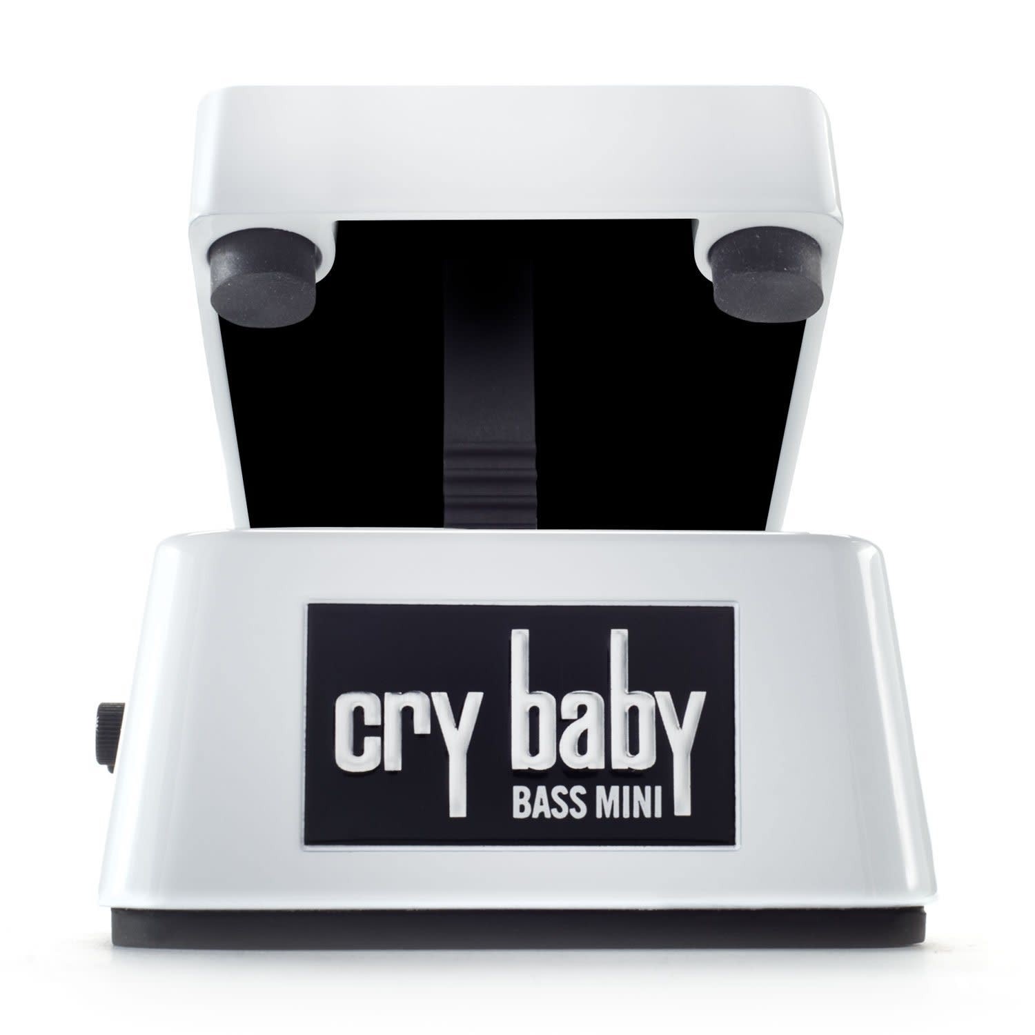 Dunlop CBM105Q Cry Baby Mini Bass Wah Bass Effects Pedal