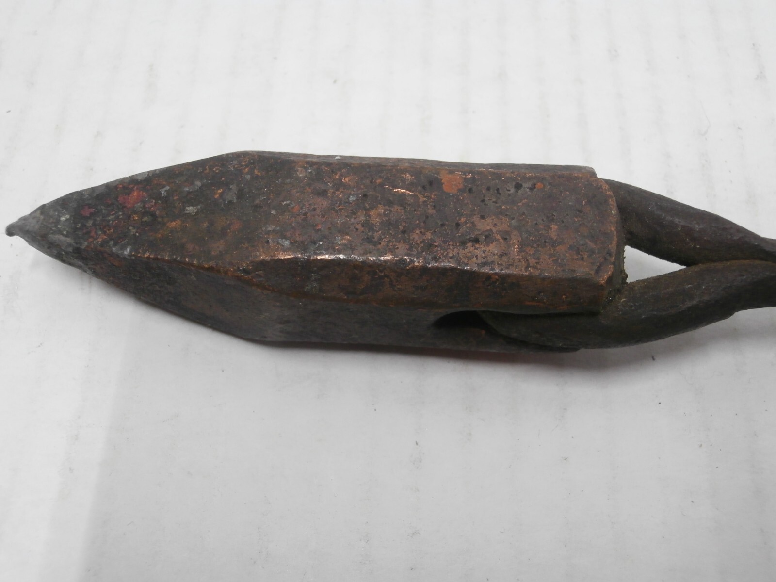 Vintage Kester Soldering Iron - s2c