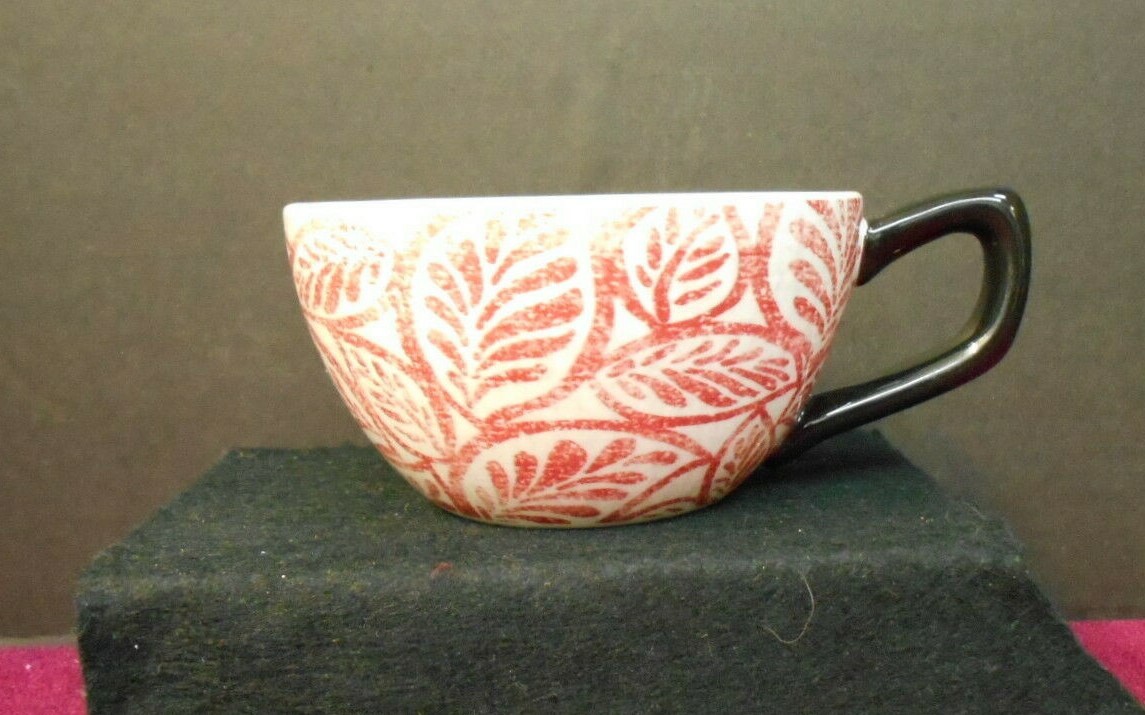 CRACKER BARREL LARGE CUP BY SUSAN WINGET PRE-OWNED