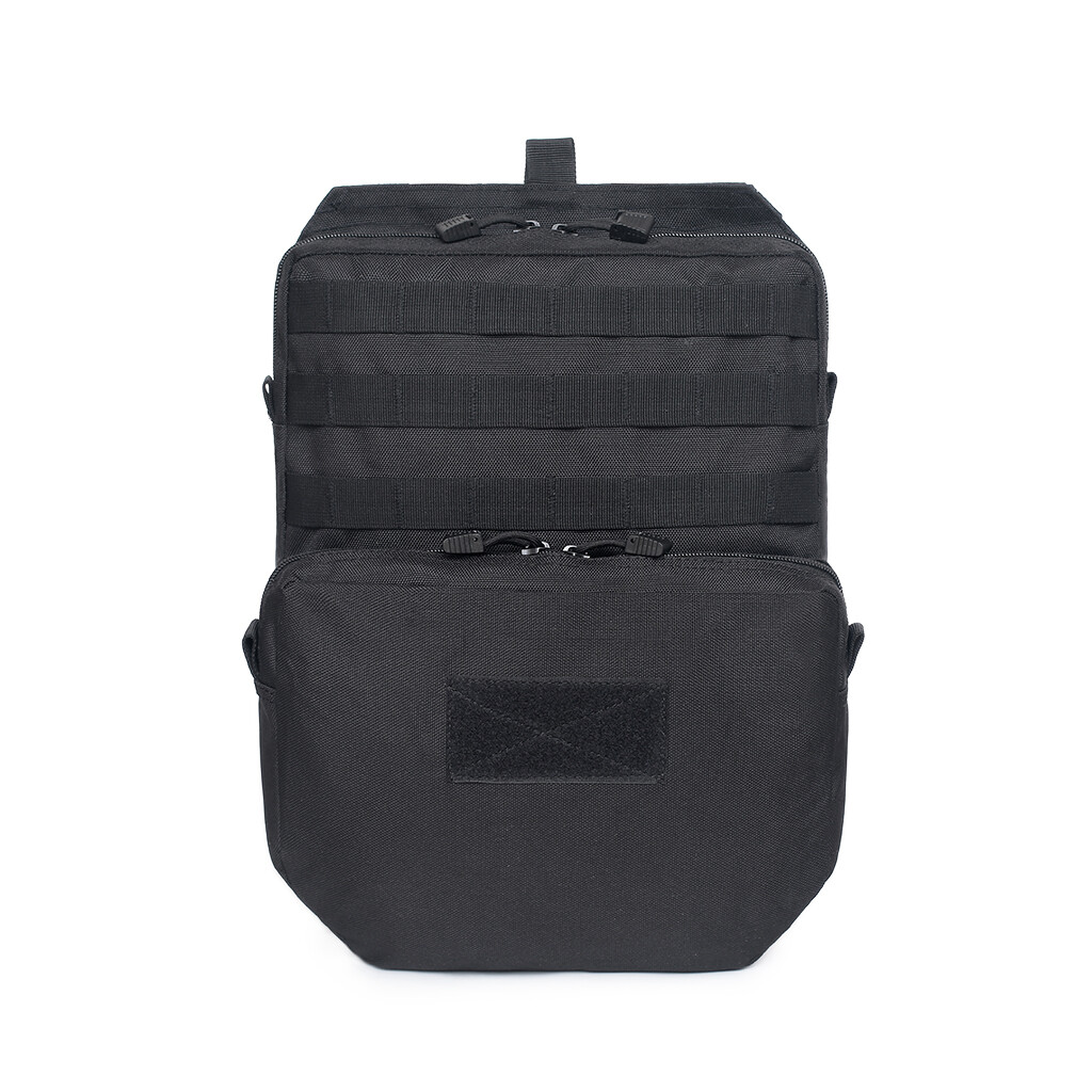 3L Tactical Molle Hydration Pack Hydration Storage Bag Outdoor Hiking Backpack