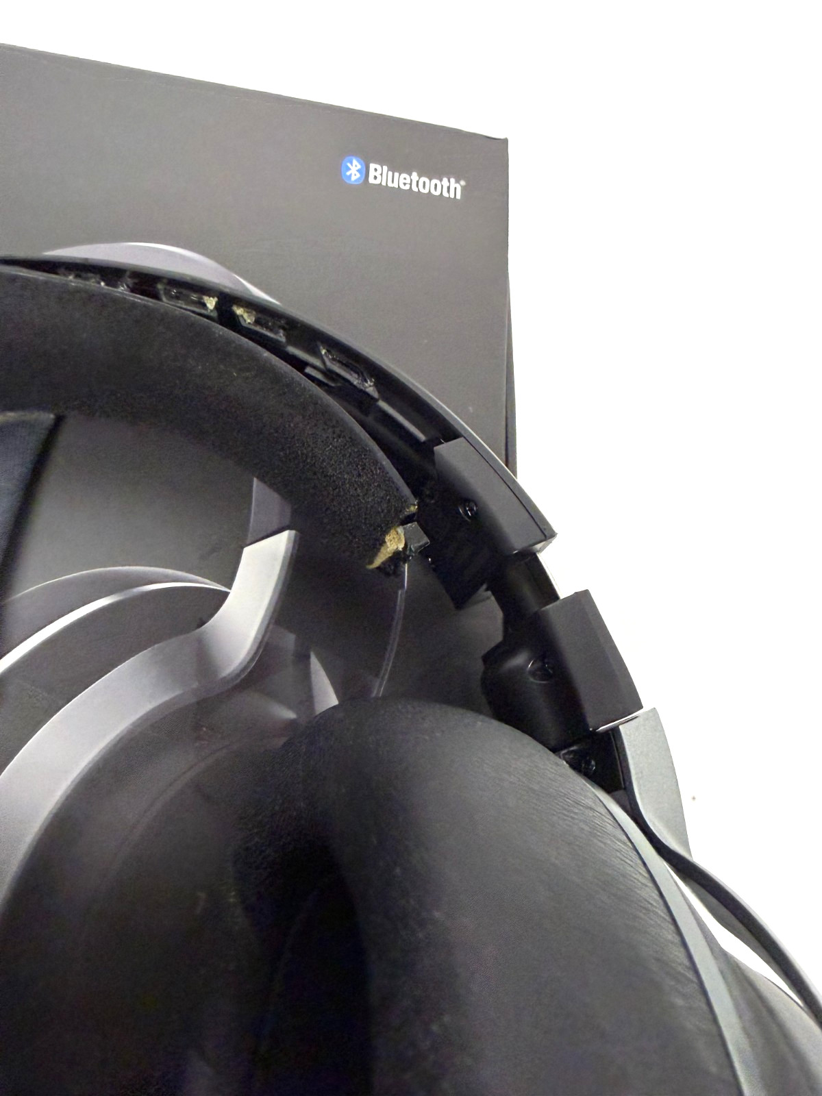 Turtle Beach Stealth Pro Wireless Noise-Cancelling Headset Black PS5 PS4 PC