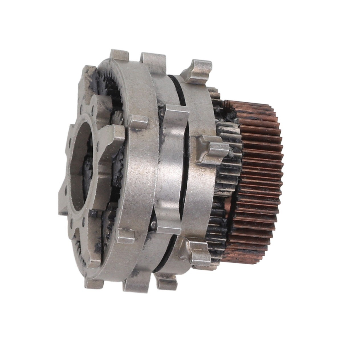 For DCD996 DCD991 DCD995B DCD990M2 DCD998B Professional Grade Gear Assembly