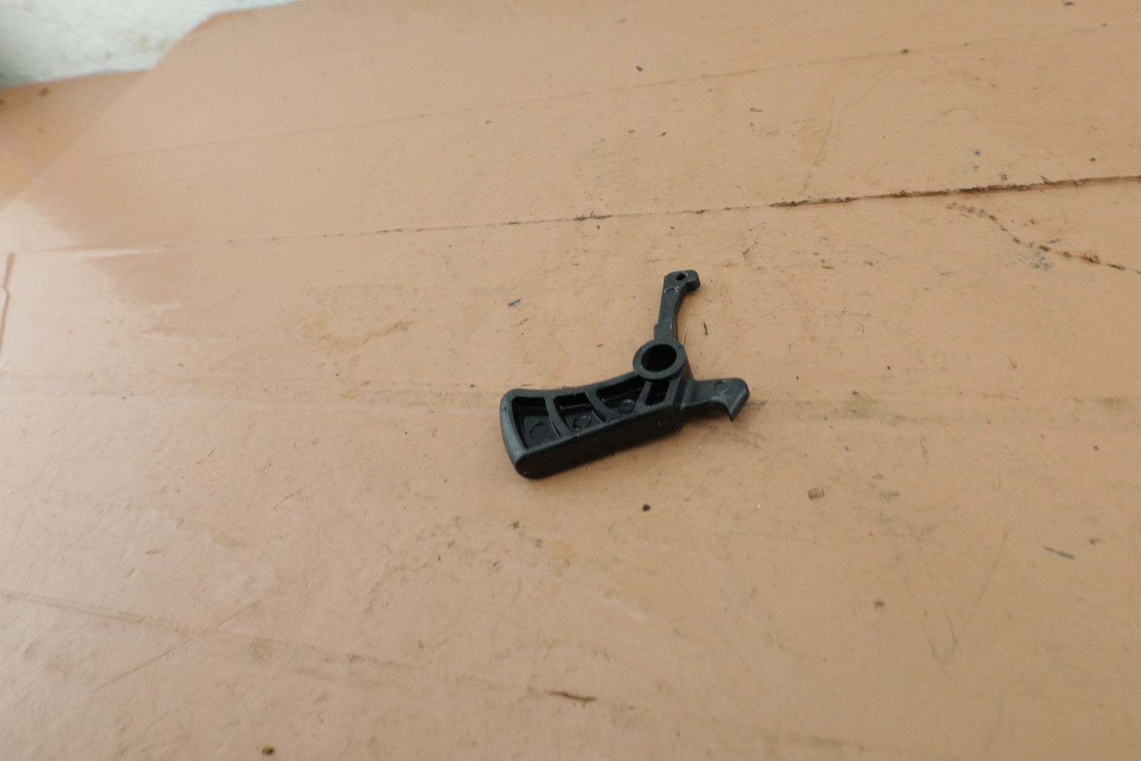 Stihl SH 55 Blower OEM Trigger 4229/03A