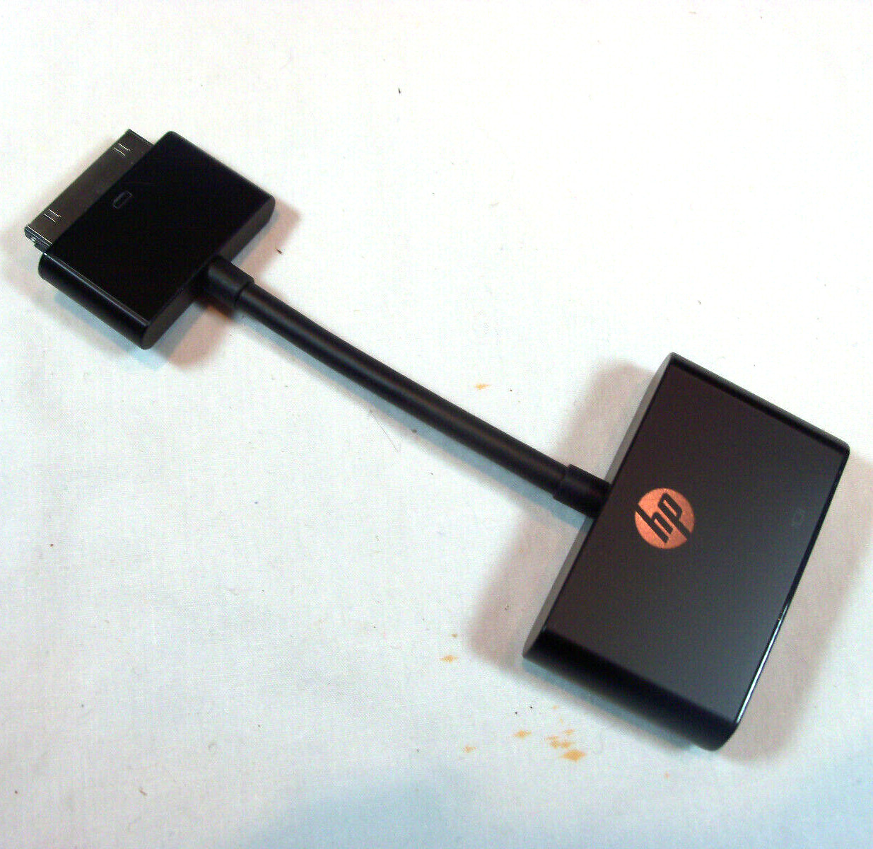 HP HSTNN-W02D EliteFolio ElitePad Laptop 900 Ethernet VGA Adapter