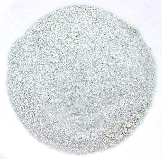1 Ounce China Mint Green Fluorite Craft Inlay Sand Painting Craft Powder