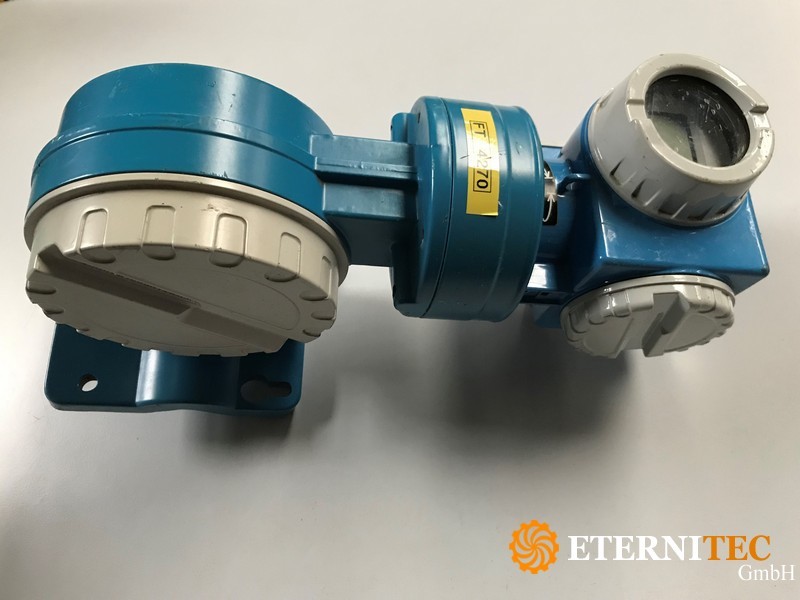 Endress Hauser PROWIRL 70F 70FS80-E0A01B0A102