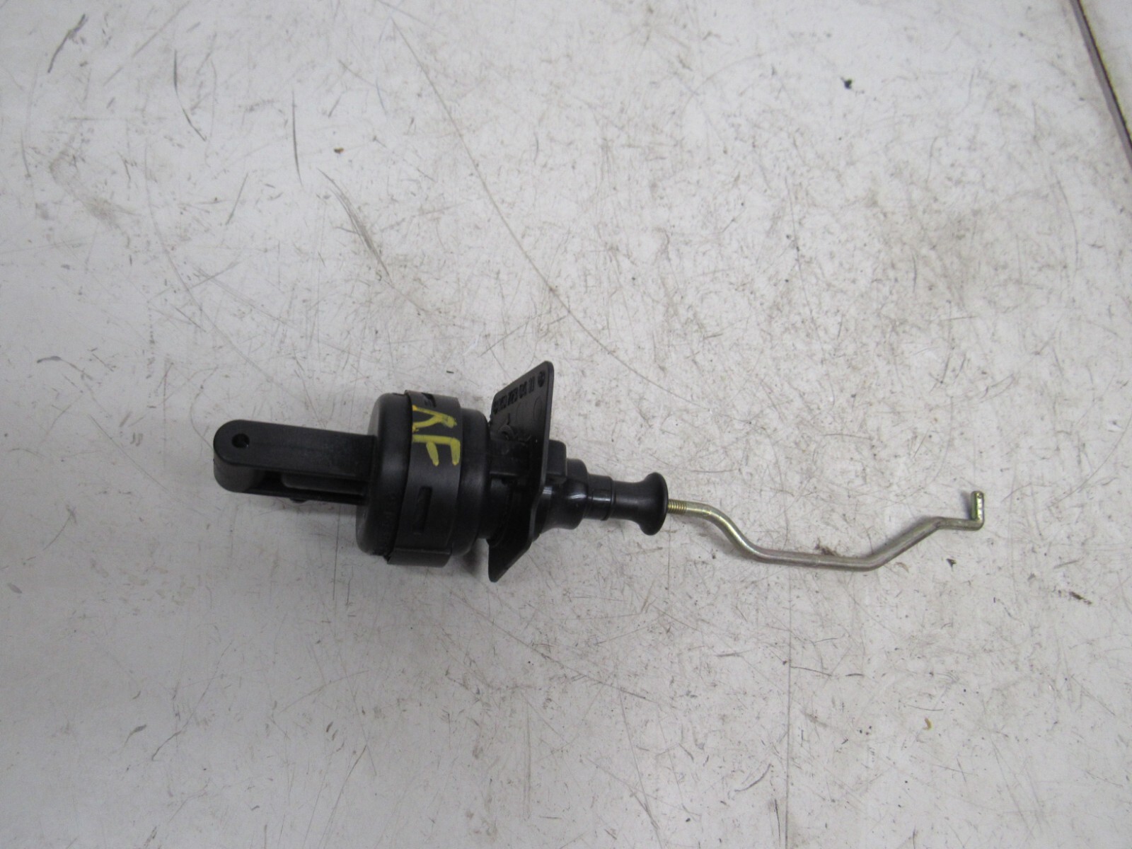 Front Door Lock Air Vacuum Actuator S420 1994 1999 BENZ Right Passenger Side OEM