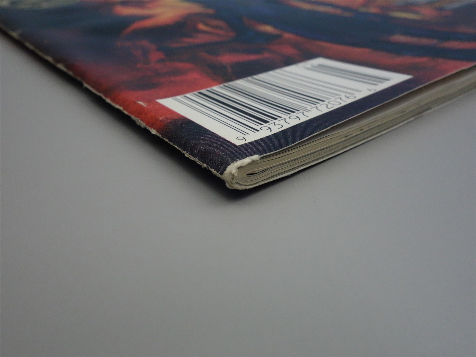 White Wolf Magazine: Issue # 43