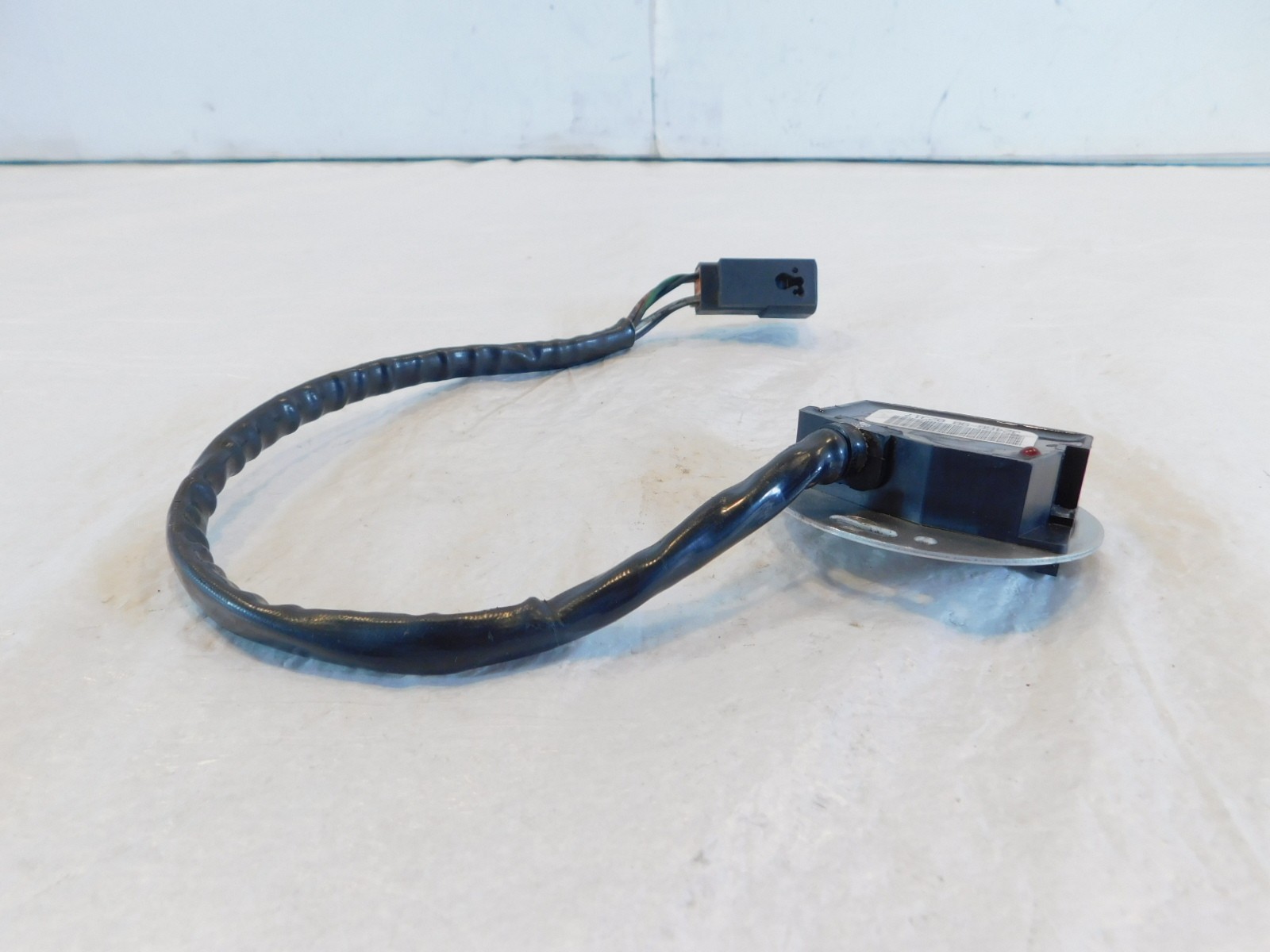 1998-2003 Harley Davidson Sportster 883 Ignition Control Module Points 32466-98