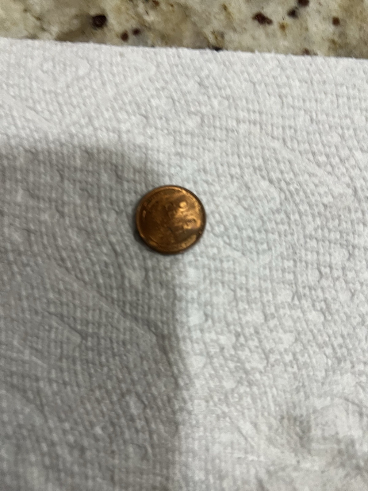 1946 None Mint Wheat Penny