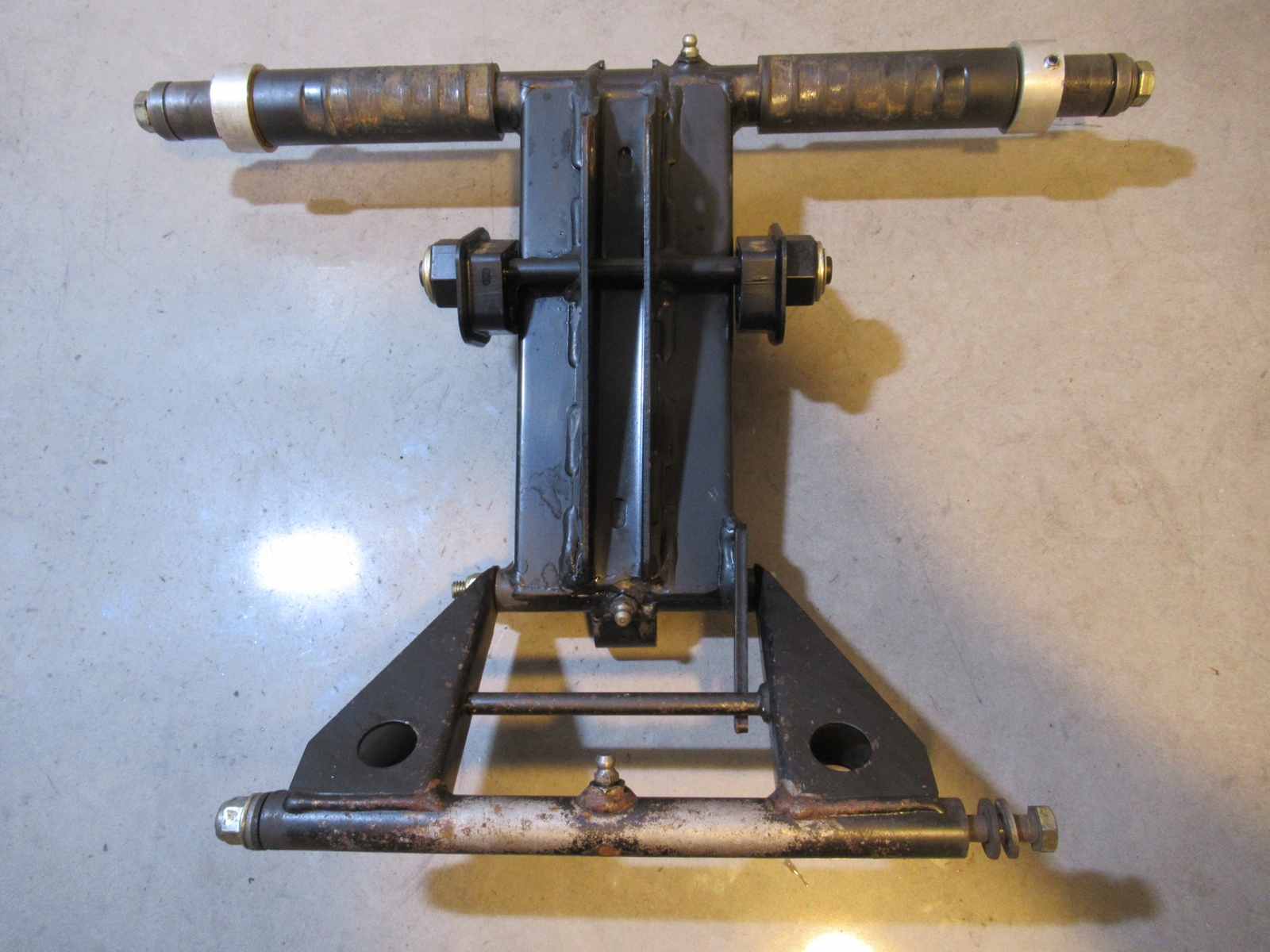 Ski Doo Summit 800 Rear Arm 2006 #12