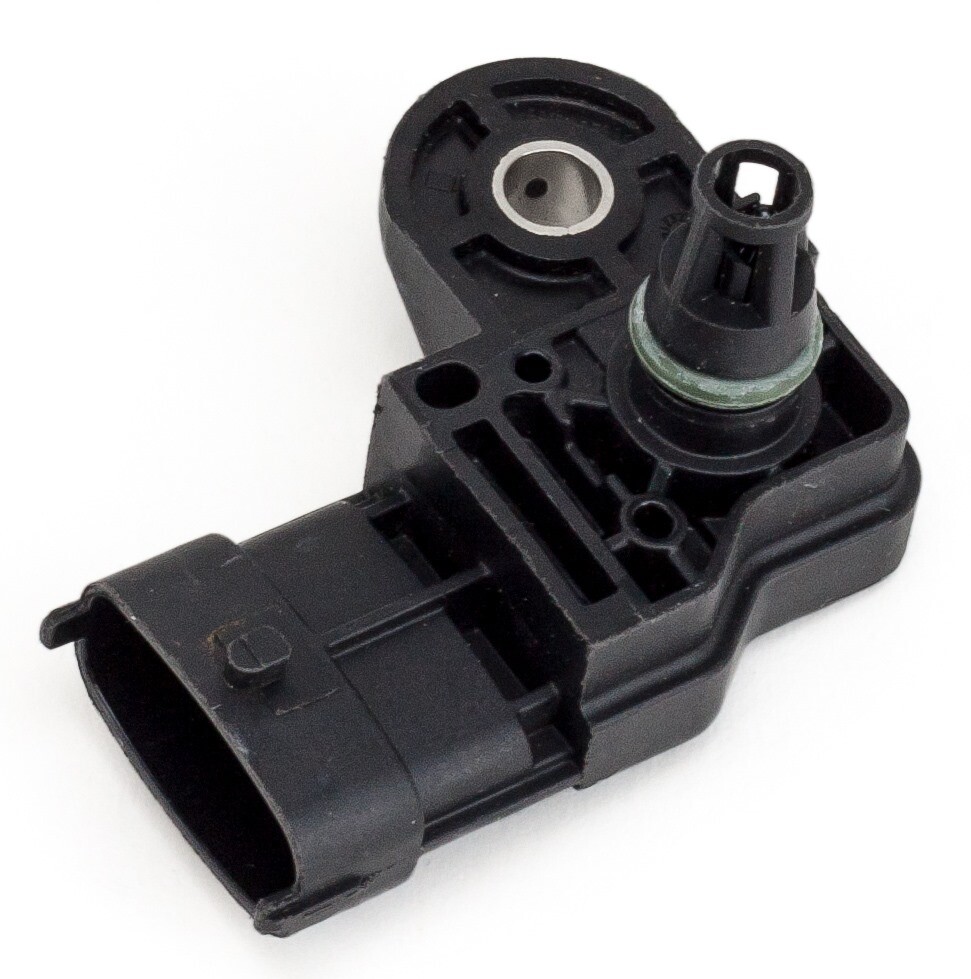Ski-Doo Expedition TUV V-800, 2009, Air Temperature & Pressure Sensor