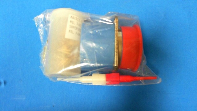 New (2pcs) MS3470L24-61S MATRIX SEMI Interconnect MIL-Spec