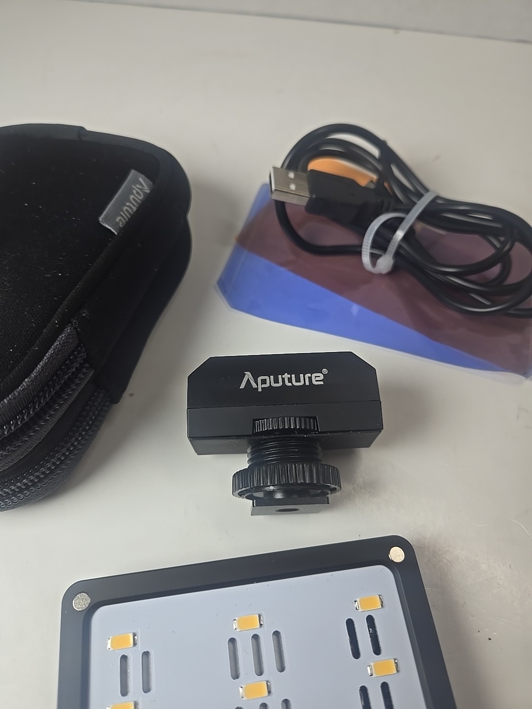Aputure AL-M9 Amaran LED Light #G192