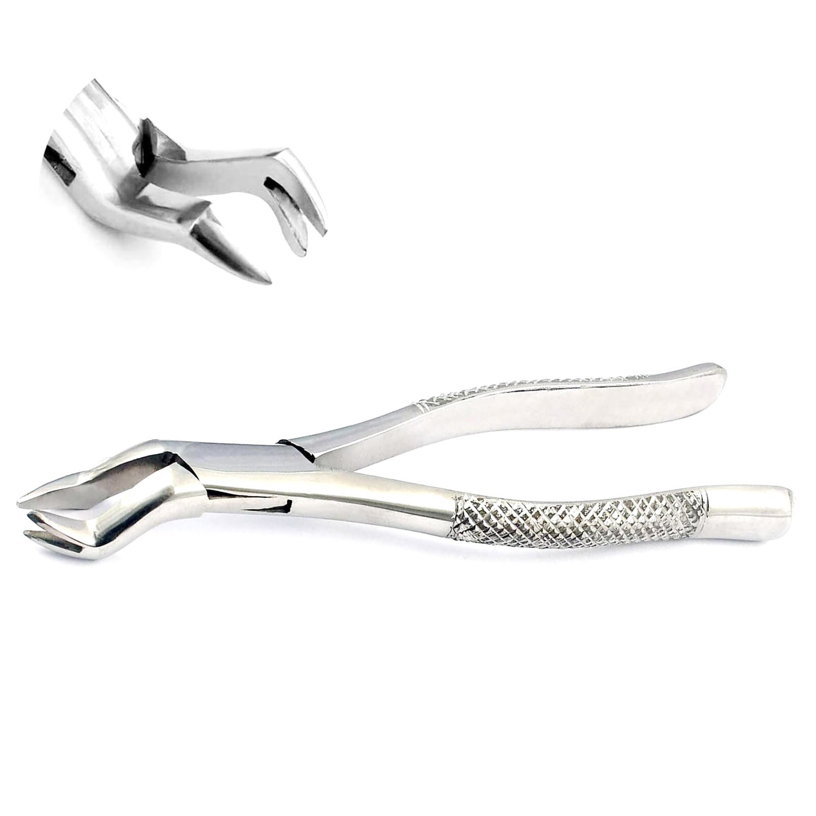 AA Pro: Extracting Forcep American Patteren Upper Molar #88L Nevius