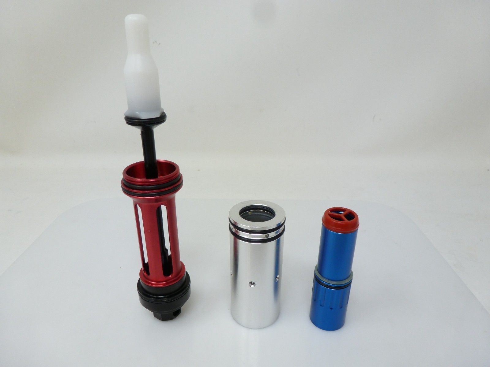 NEW MACDEV CLONE 5 BOLT KIT ENGINE DRIVE FOR CLONE 5 5S PAINTBALL MARKER