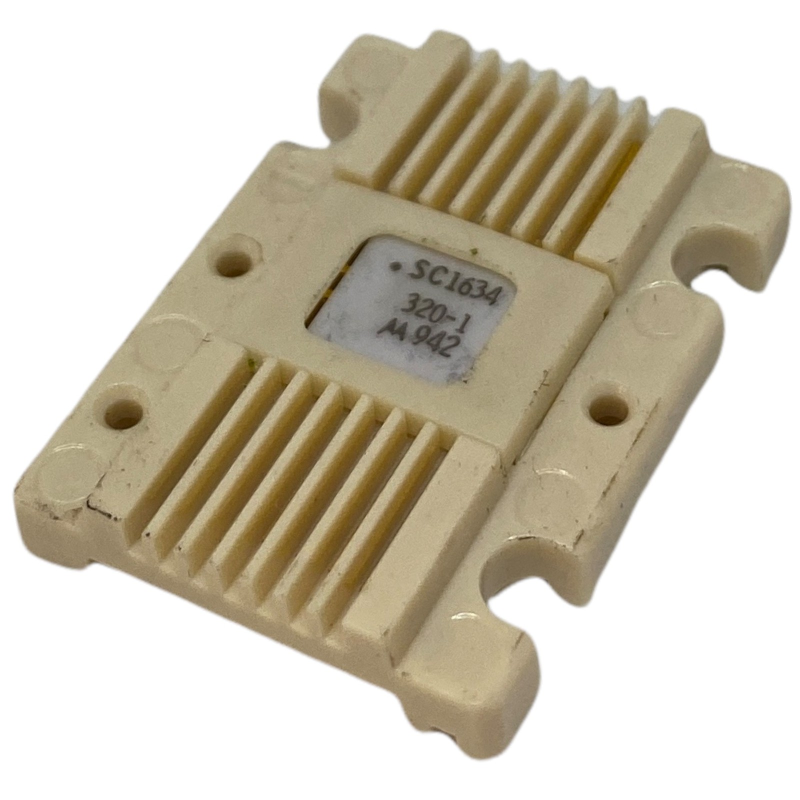 SC1634 320-1 Motorola Integrated Circuit