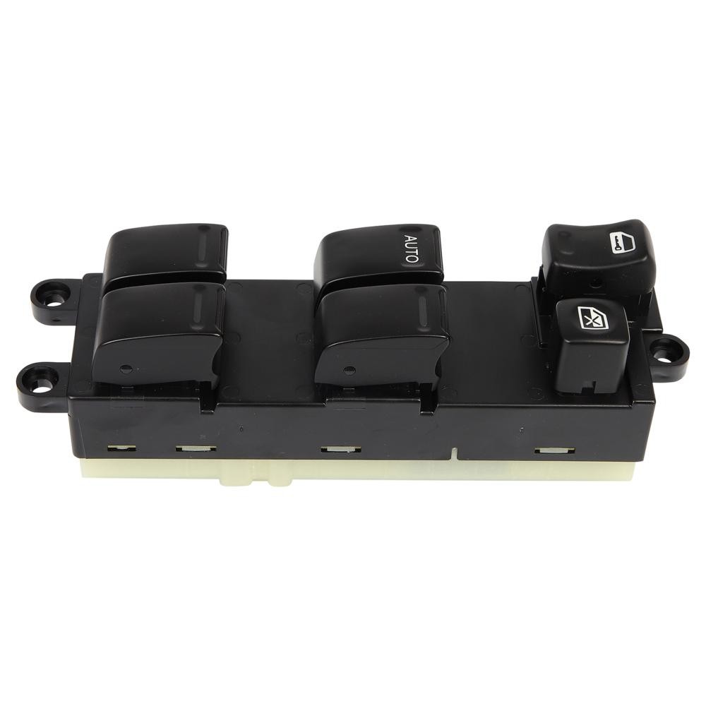 Power Window Switch For Subaru Impreza 2002-2006 Sedan Wagon Front Left
