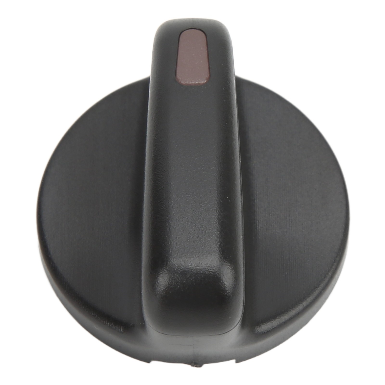 »Heater AC Control Knob 55905‑35310 AC Climate Control Knob Plastic Temperature