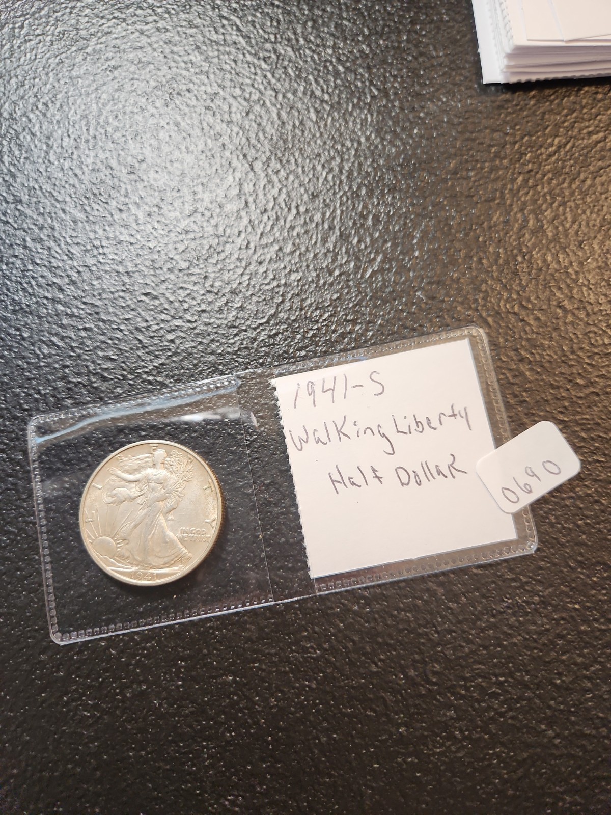 1941-s walking liberty half dollar
