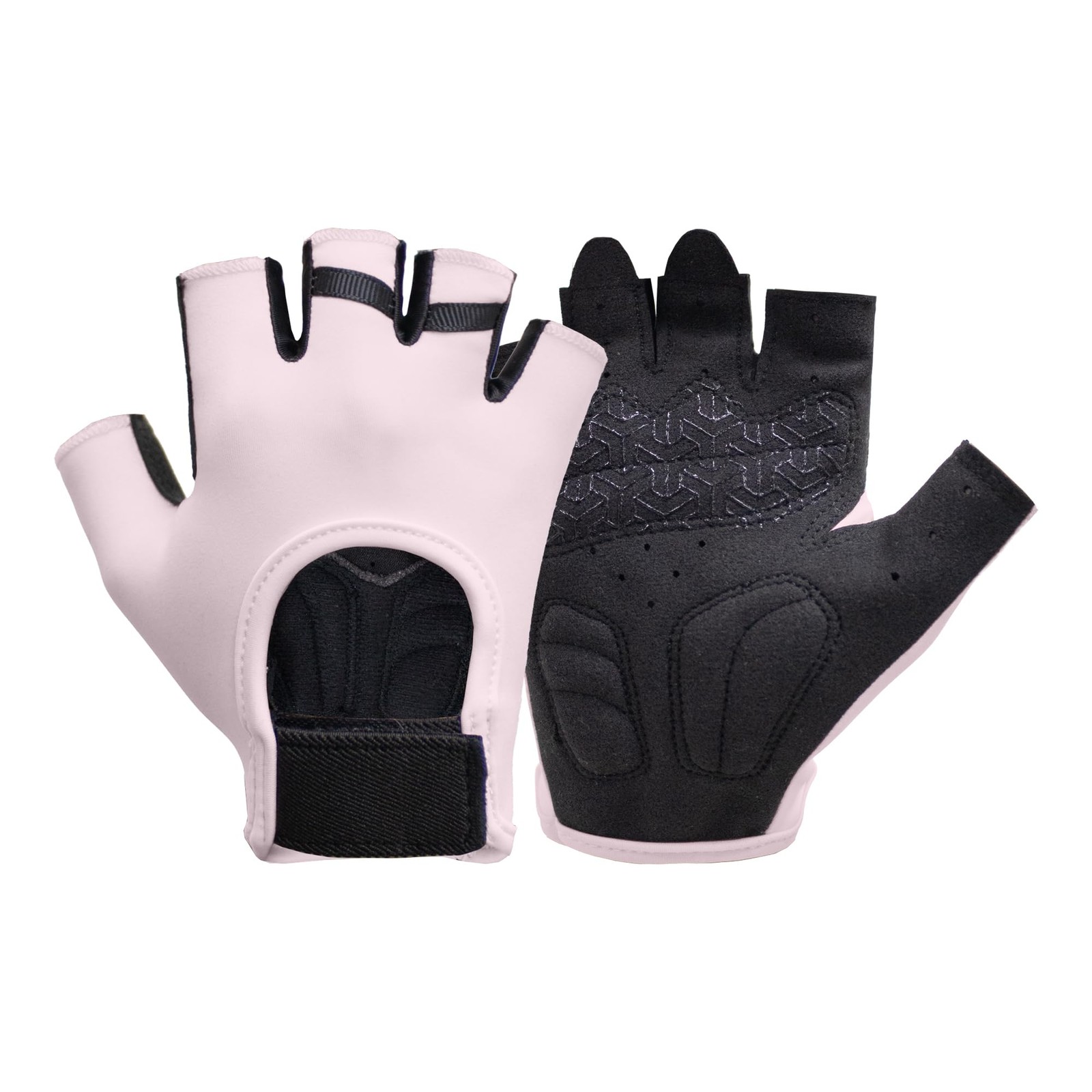 Lightweight Workout Gloves for Men Bike Gloves for Cycling Riding Non-Slip Gr...