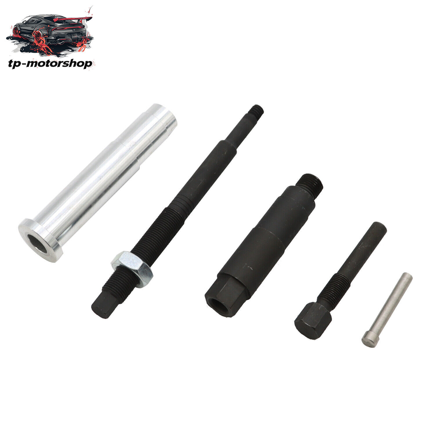 New 65600 Broken Spark Plug Remover For Ford Triton 3 Valve Engines 5.4L USA