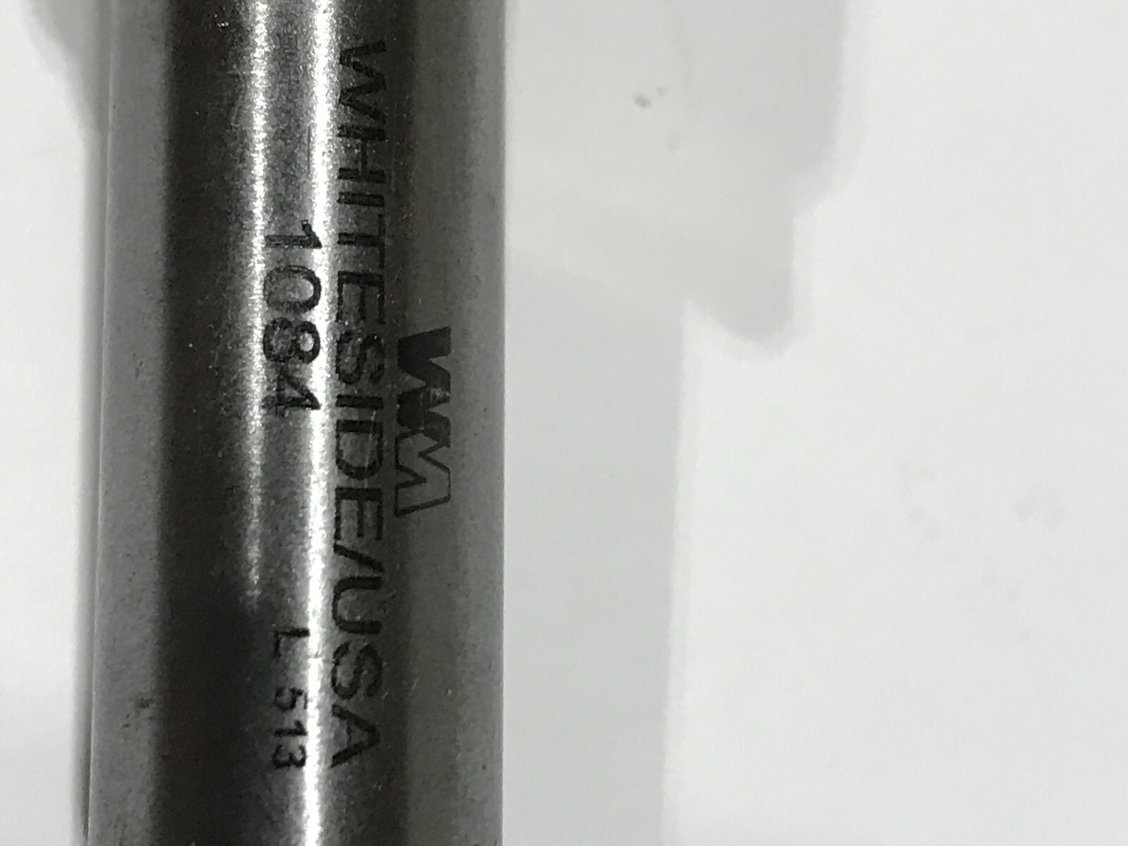Whiteside Machine Router Bit #1084 - 1/2" Shank x 3/4" CD