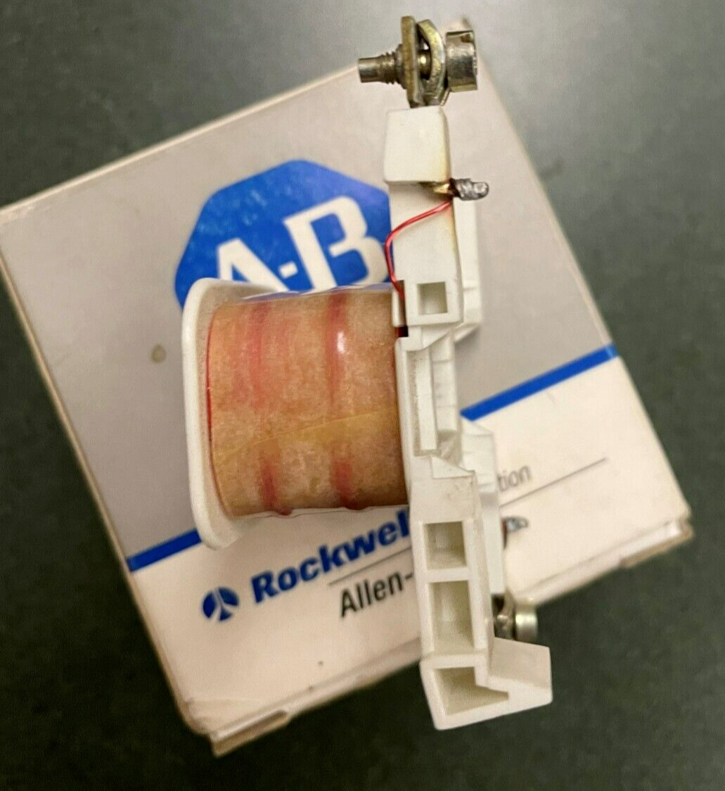ALLEN BRADLEY HB-013 COIL (NIB)