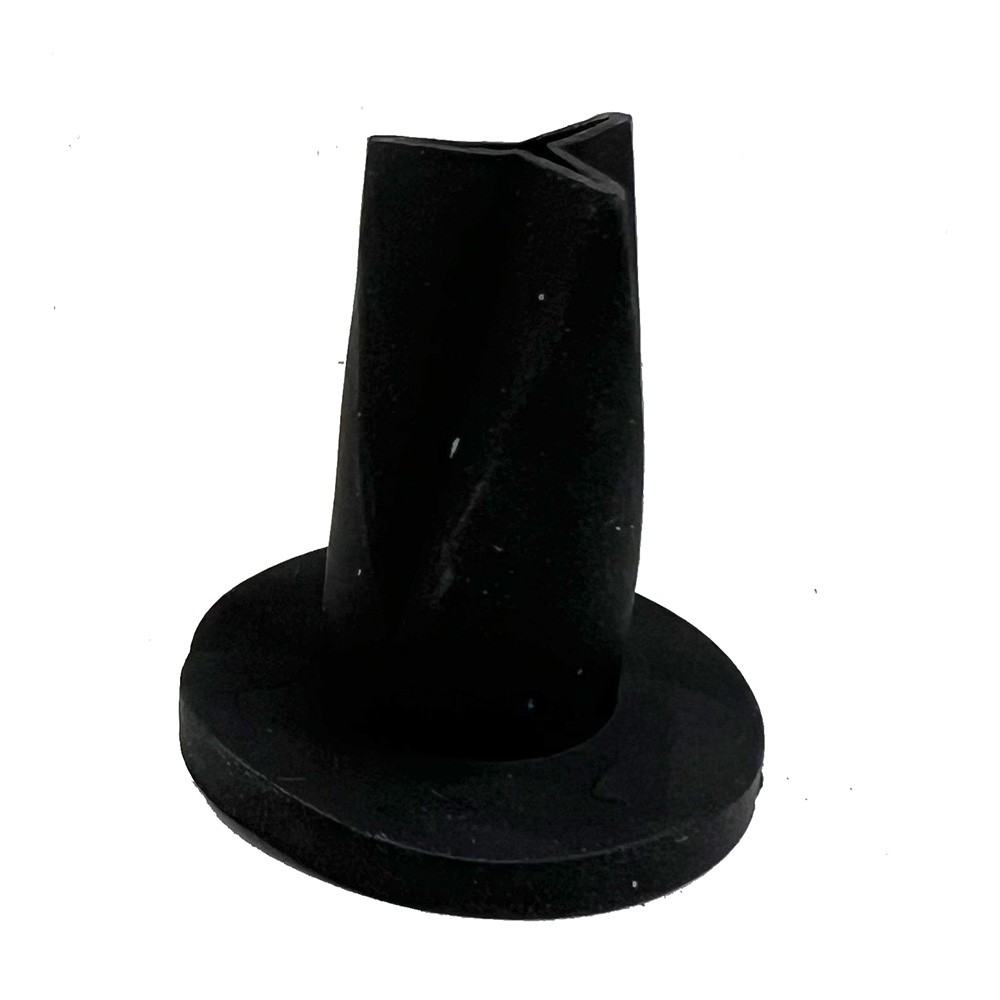 RULE CHECK VALVE F/ 800/1100 BILGE 1" STRAIGHT PORTS