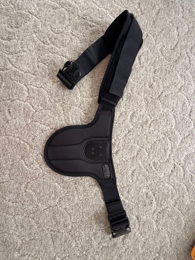 Spider Holster (Belt Only)