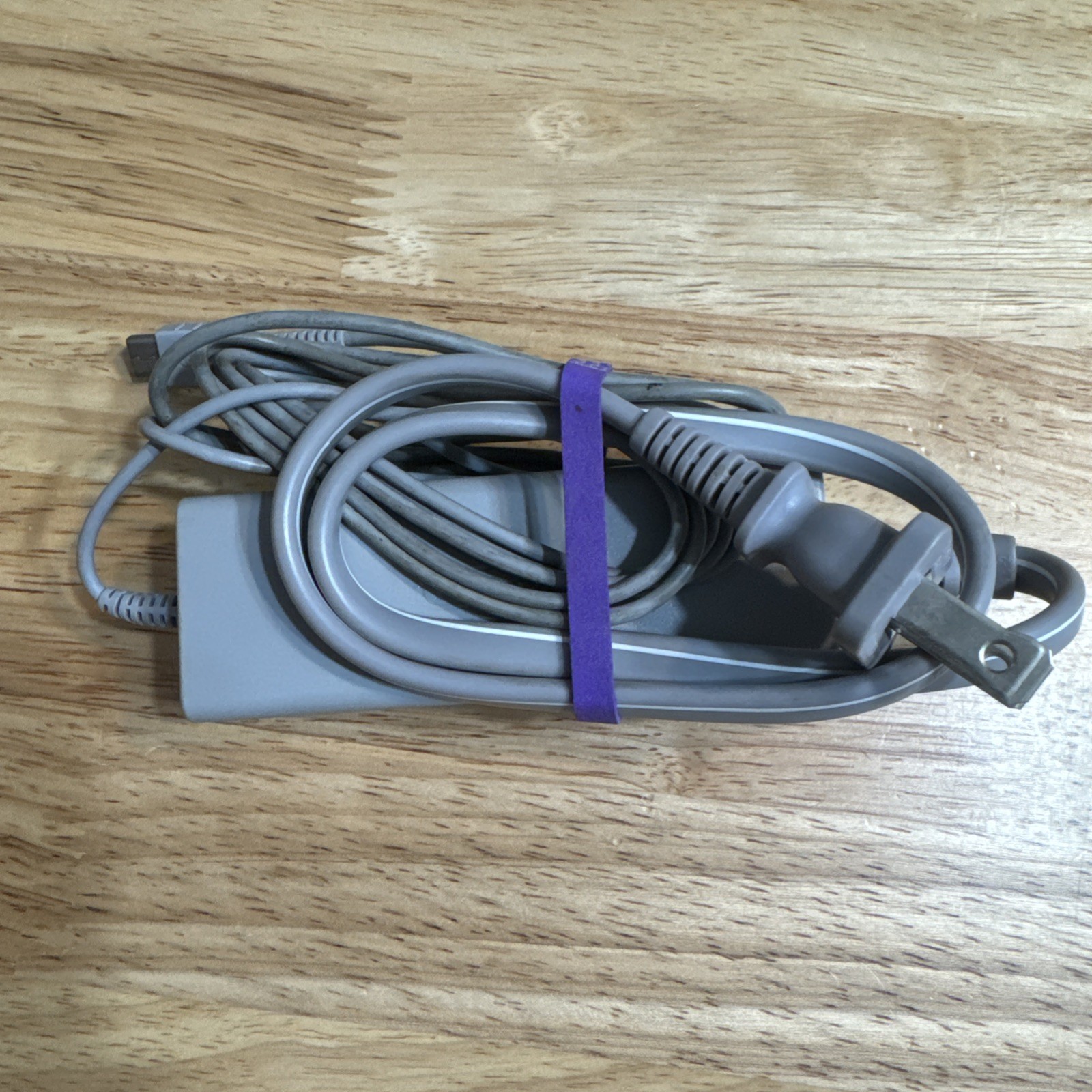 Official OEM Nintendo Wii U WiiU Gamepad Power Supply AC Adapter Charger WUP-011