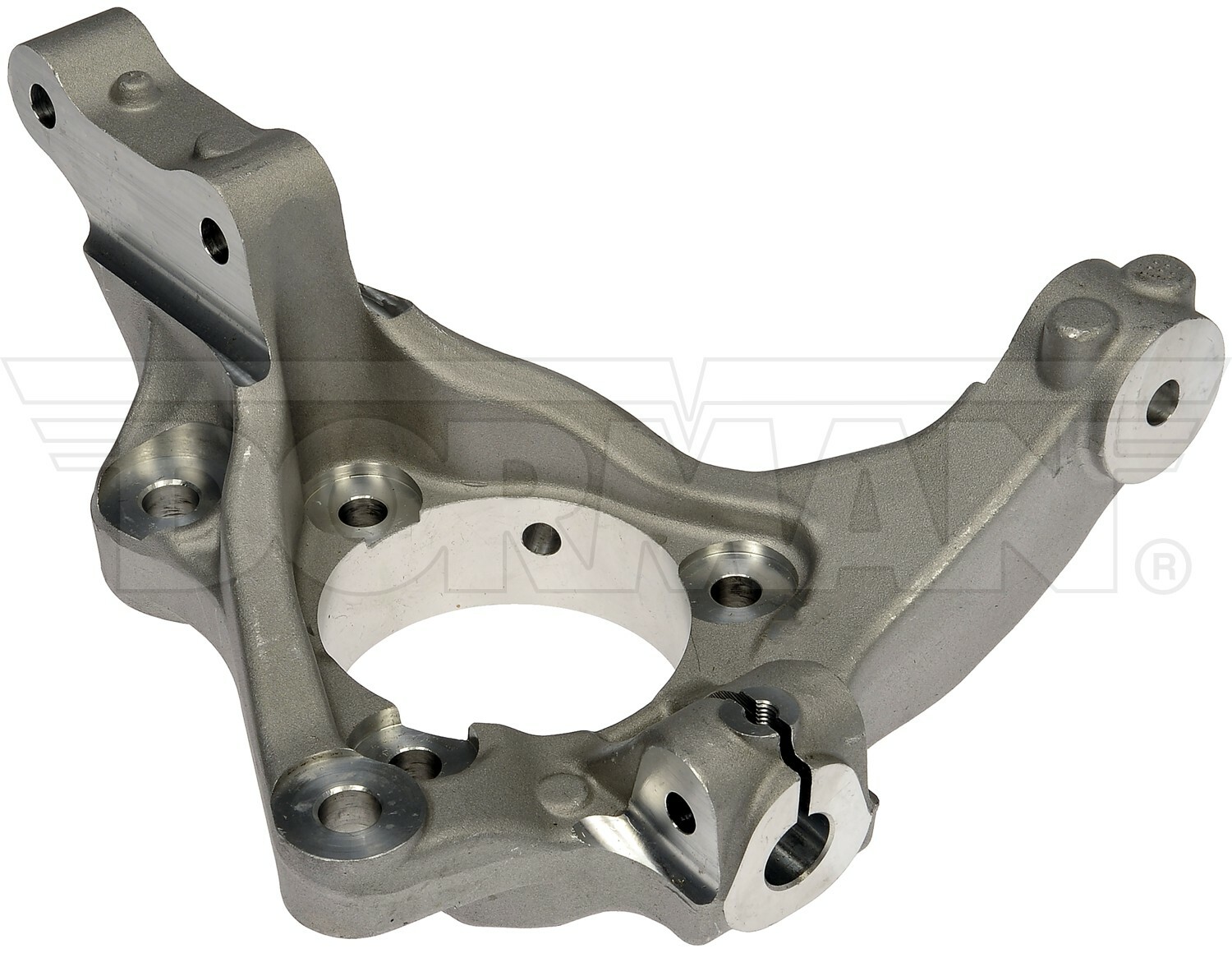Steering Knuckle Front Right Fits 2011-2017 Buick Regal Dorman 772MJ90