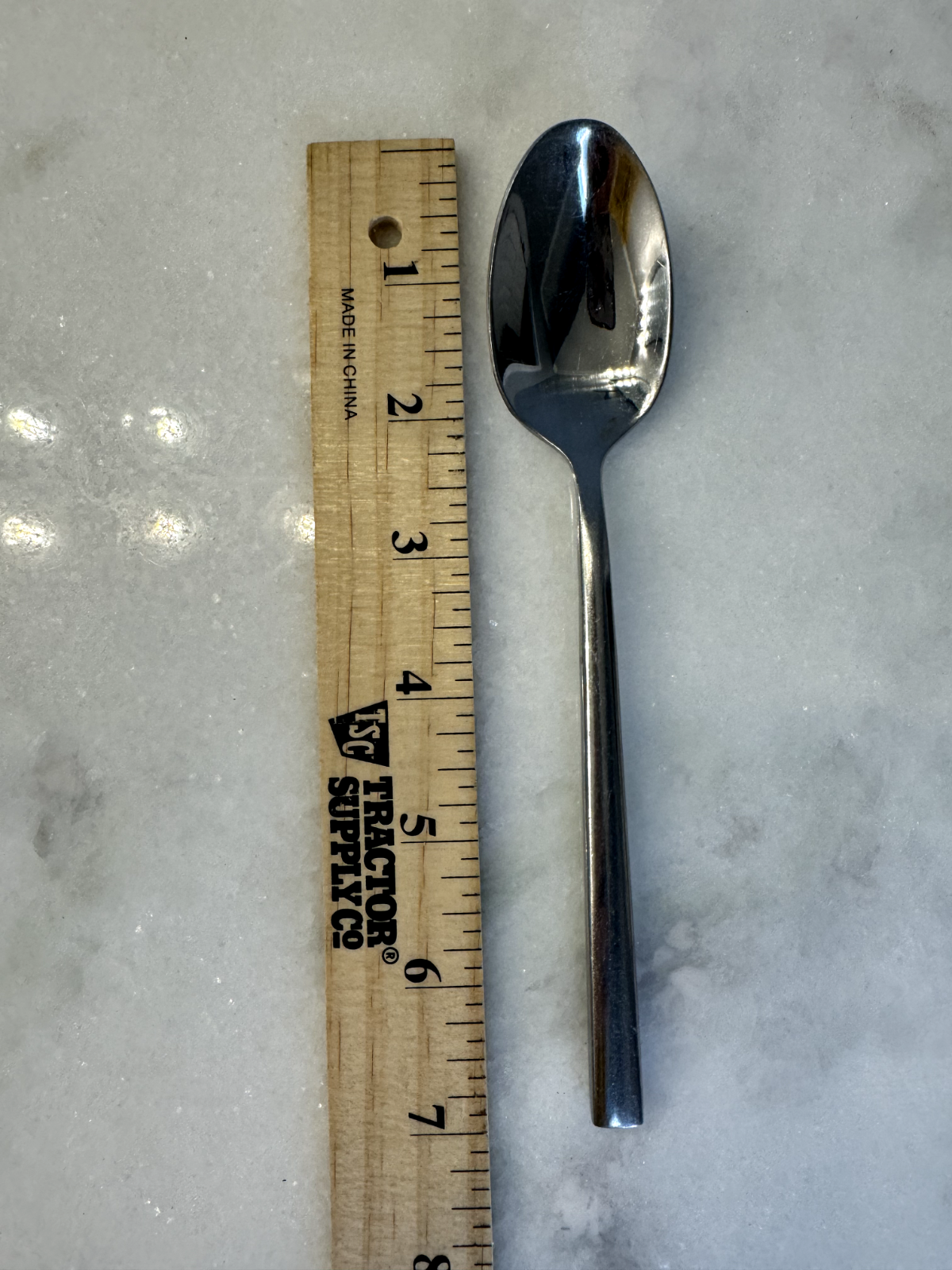 Oneida PORTER Stainless Glossy Silverware CHOICE Flatware
