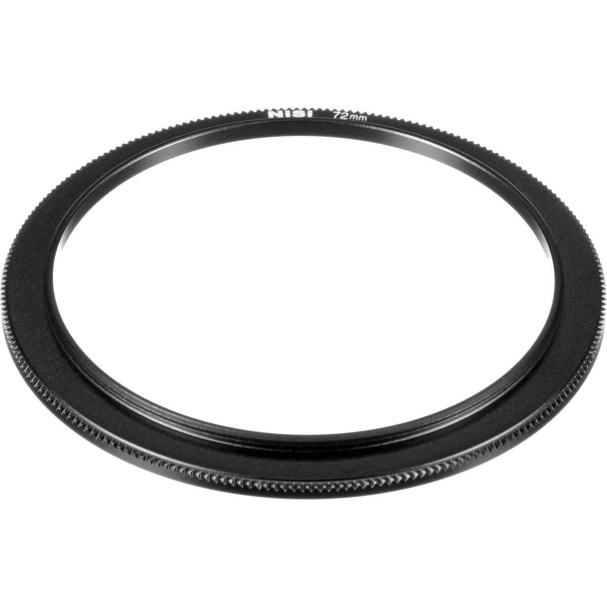 NiSi 72mm Lens Thread to NiSi V5, V5 Pro, V6 & C4 Filter Holder Adapter Ring