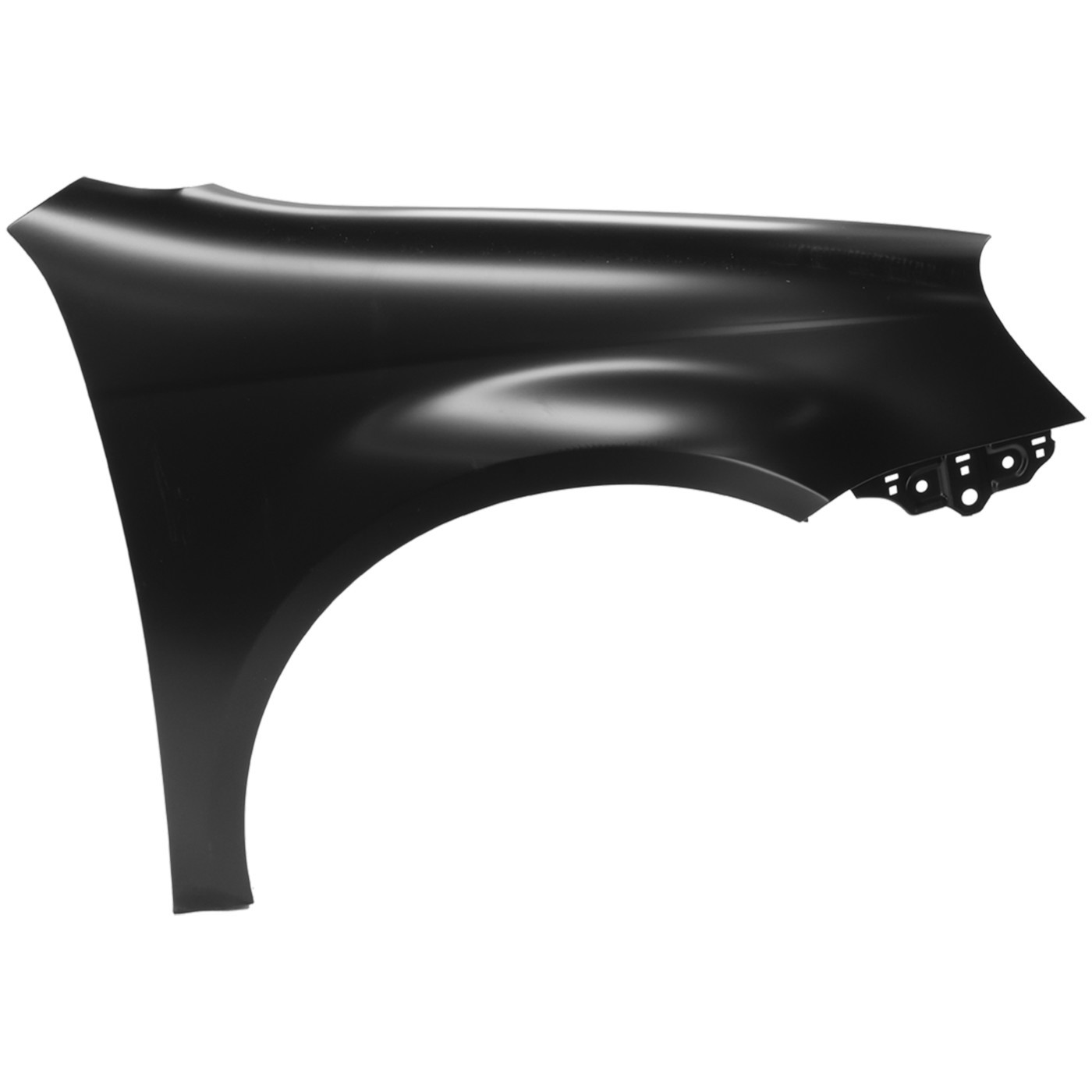 Fender For Volkswagen Jetta 2005-2010 Front Passenger Side Sedan Type 5