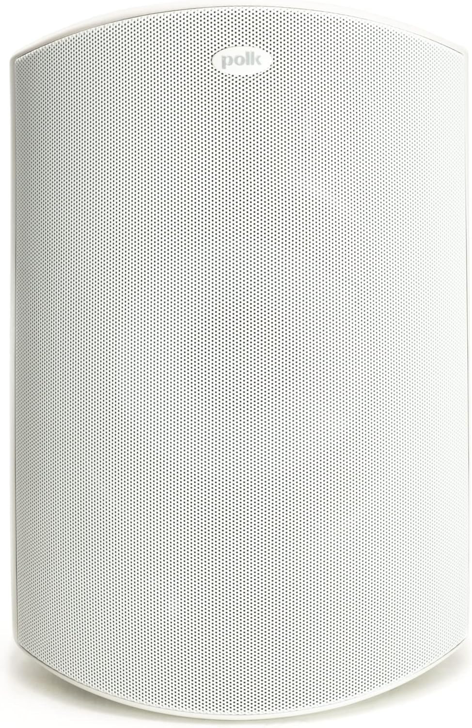 Atrium 8 Outdoor Speaker with Powerful Bass (Each White) All-Weather Durabili...