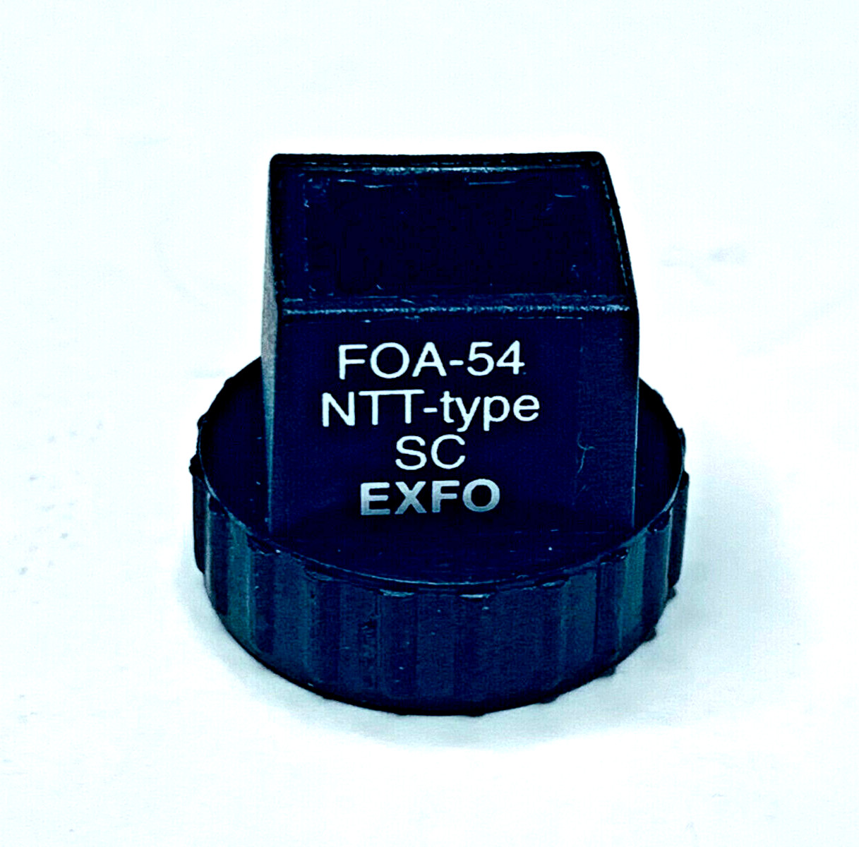 EXFO FOA-54 SC Adapter - Fiber Optic Connector