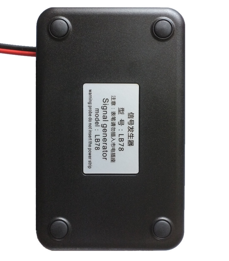 Resistance Current Voltmeter Signal Generator Source Process Calibrator LB78 NEW